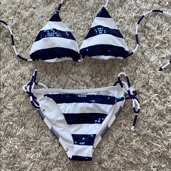 Victoria's Secret Other - Like new Victoria’s Secrets bikini